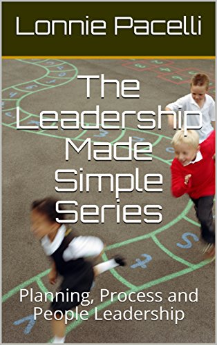 The Leadership Made Simple Series