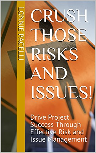 Project Management Books, Project Management Articles and Project Management Seminars from Project Management Expert Lonnie Pacelli, The Project Management Advisor